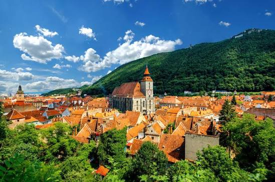 Brasov Romania