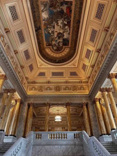 Royal Palace Bucharest